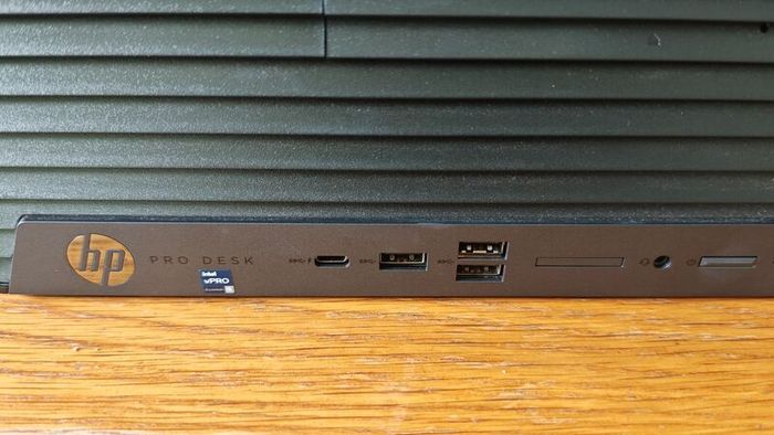 Hp Pro Sff 400 G9
