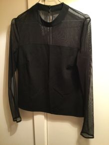 Top Coast size 14
