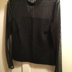 Top Coast size 14
