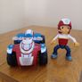 Paw Patrol Paw Patroller truck Image 3