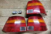 Mk 4 Golf Rear Tail Lights