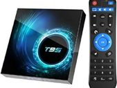 T95 Android Box 4GB 32GB Android 10.0 TV Box H616 Dual Wifi+BT 6K Smart TV Box