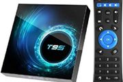 T95 Android Box 4GB 32GB Android 10.0 TV Box H616 Dual Wifi+BT 6K Smart TV Box