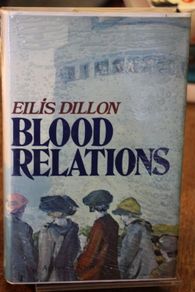 Blood Relations