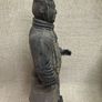 16 Inch Chinese Terracotta Civil General Warrior by China Furniture and Arts Image 2