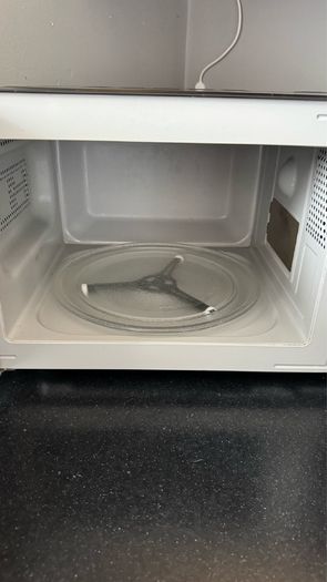 Power Point Microwave