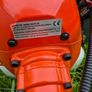 New Jomac BC4151 D-handle Strimmer Image 4