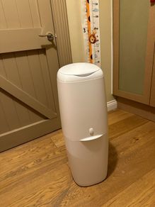 Angelcare Classic XL Nappy Bin