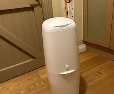 Angelcare Classic XL Nappy Bin