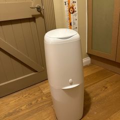 Angelcare Classic XL Nappy Bin