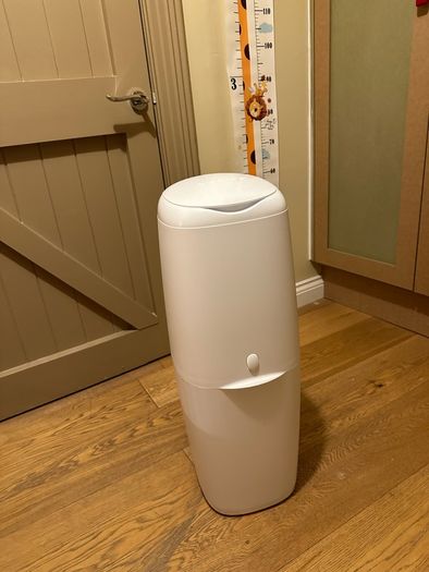 Angelcare Classic XL Nappy Bin