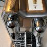 Sage Nespresso Creatista Plus Coffee Machine Image 3