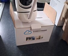 cctv camera