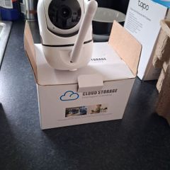cctv camera