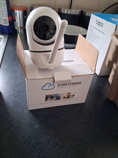 cctv camera