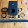 Philips Soundbar & Subwoofer Image 2