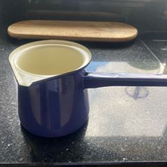 Camping jug