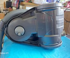 DYSON DC19 T Multifloor Vacuum Cleaner, in perfect working order