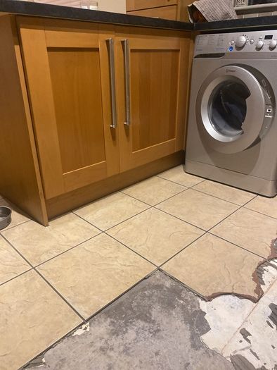 kitchen units