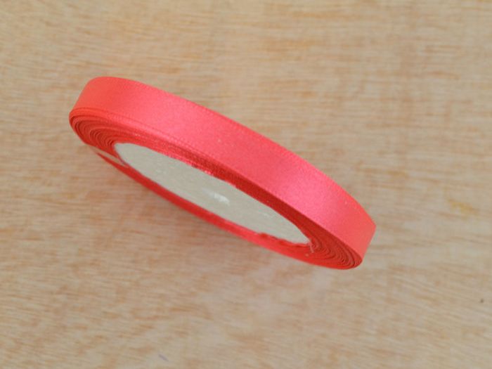 Stunning 10mm Satin Ribbon Available In Over 40 Colours