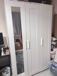 wardrobe