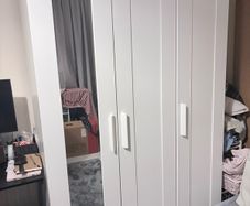 wardrobe