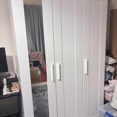 wardrobe