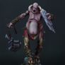 Warhammer AoS - Chaos Gargant Image 5