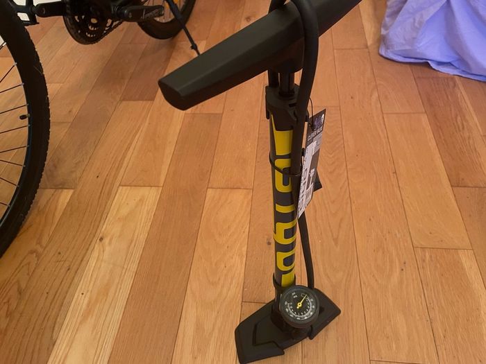 Hiland City Series Bike