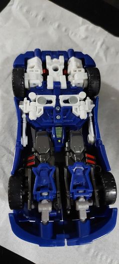 Transformer / toy