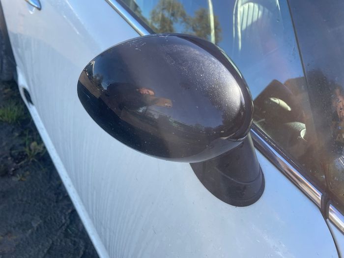 2012 Mini Cooper S Coupe  Breaking For Parts