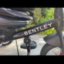 stroller Bentley trike Image 6
