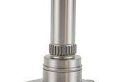 Polaris Hawkeye 400 300 Drive Shaft Cvt 3089874