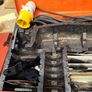 Fein multimaster 110v tool Image 5