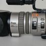 Sony Dcr-vx2000e Pal Image 3