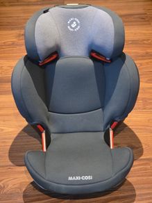 Maxi-Cosi RodiFix AirProtect Car Seat Group 2-3 ISOFIX