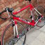 Cougar classic road racing bike Image 2