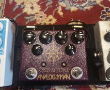 Analogman King of Tone