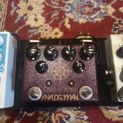 Analogman King of Tone