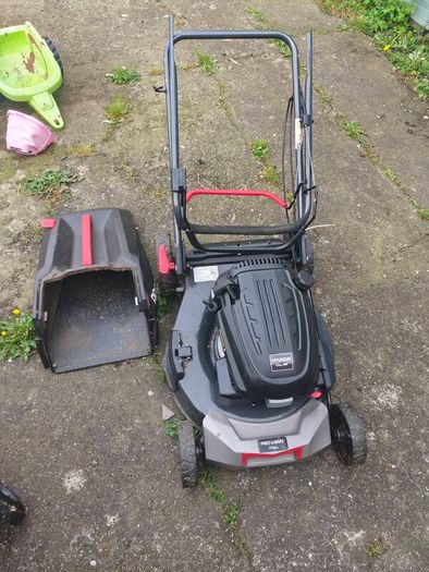 Lawnmover