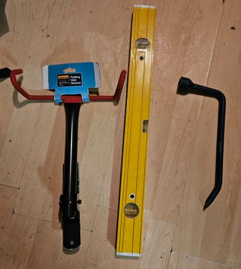 Tools and DIY Bits