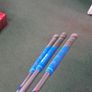 Callaway Mavrik driver and woods Image 3