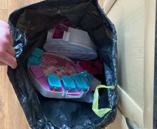 Zhu Zhu Pets Collection & Other Toys
