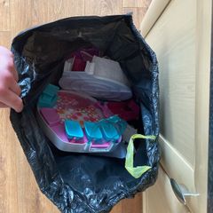 Zhu Zhu Pets Collection & Other Toys
