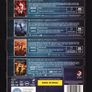 The Resident Evil 4 Disc DVD Movies Image 2