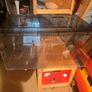 Sahara 80 small pet tank gerbils hamster Image 2