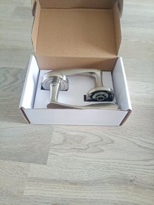 door handles