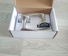 door handles