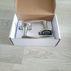 door handles