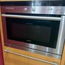 Full Kitchen & Appliances. New Dishwasher, Oven, Microwave, Plate heater, Cooker , extractor fan,etc Image 5